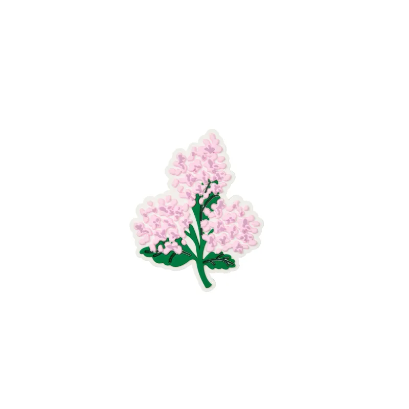 Bogg Bit - Pink Hydrangea sold by Bogg Bag