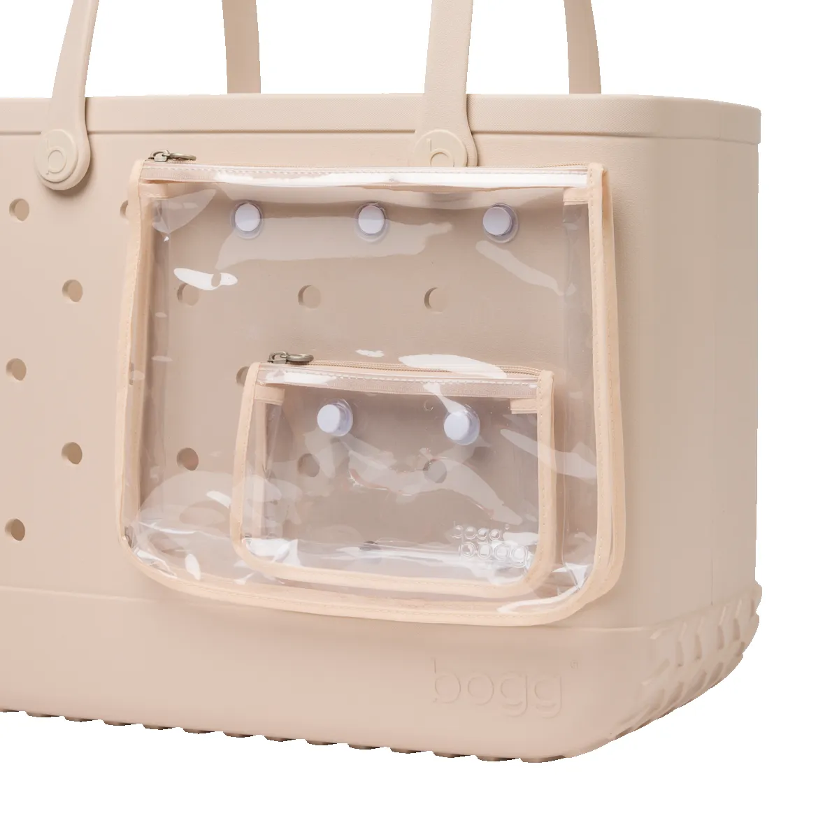 Original Bogg Bag - Freshly Pressed Linen sold by Bogg Bag product image thumbnail 5