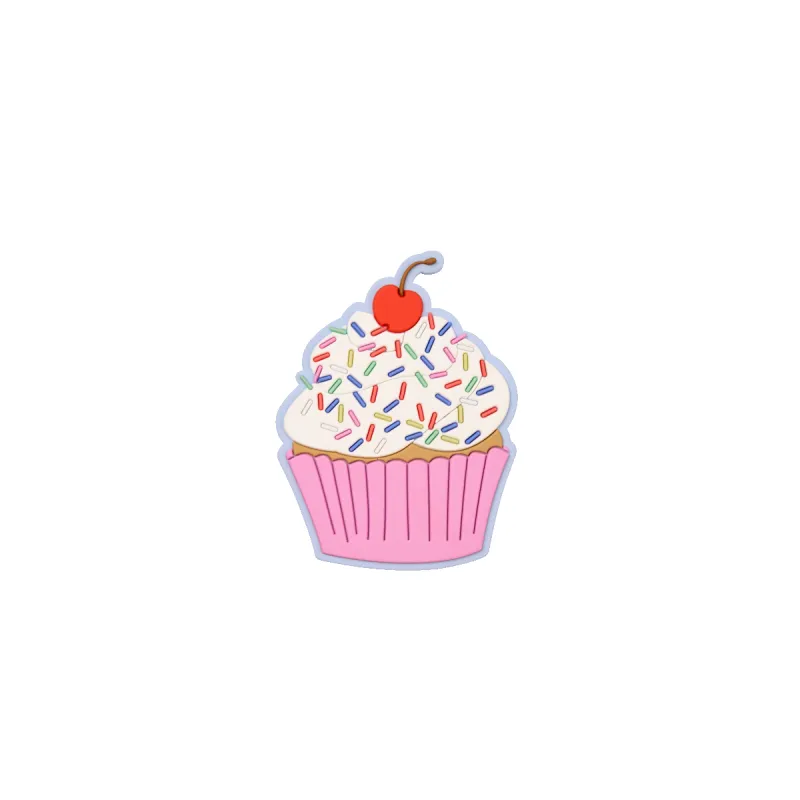Bogg Bit  - Sprinkle Cupcake sold by Bogg Bag