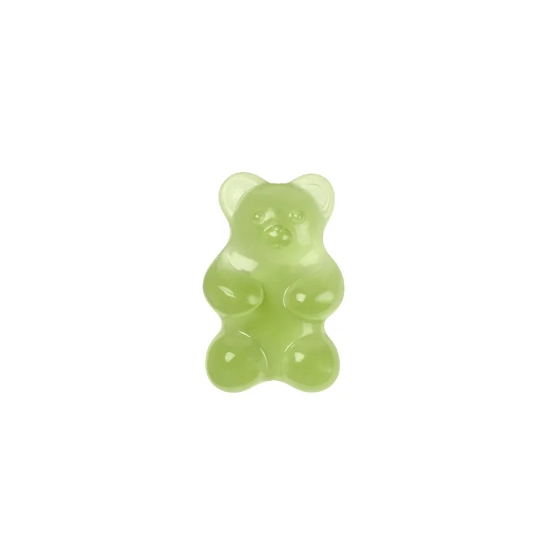 Bogg Bit  - Lime Gummy Bear sold by Bogg Bag