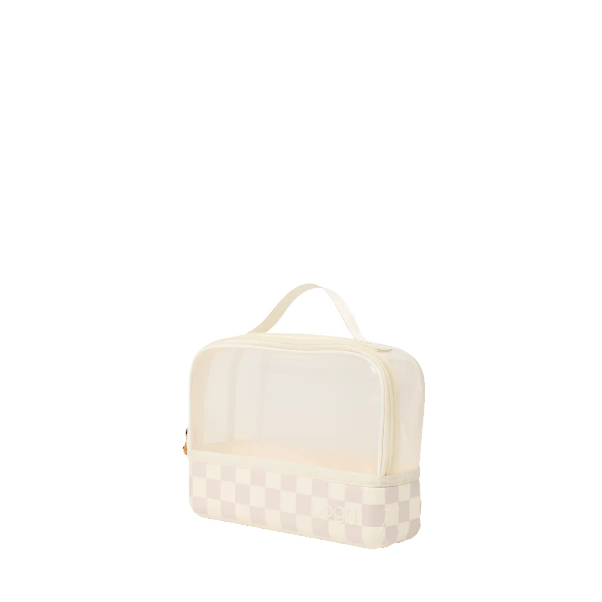 Boggs N' Ends - Checkered Coconut/Mushroom sold by Bogg Bag product image thumbnail 2
