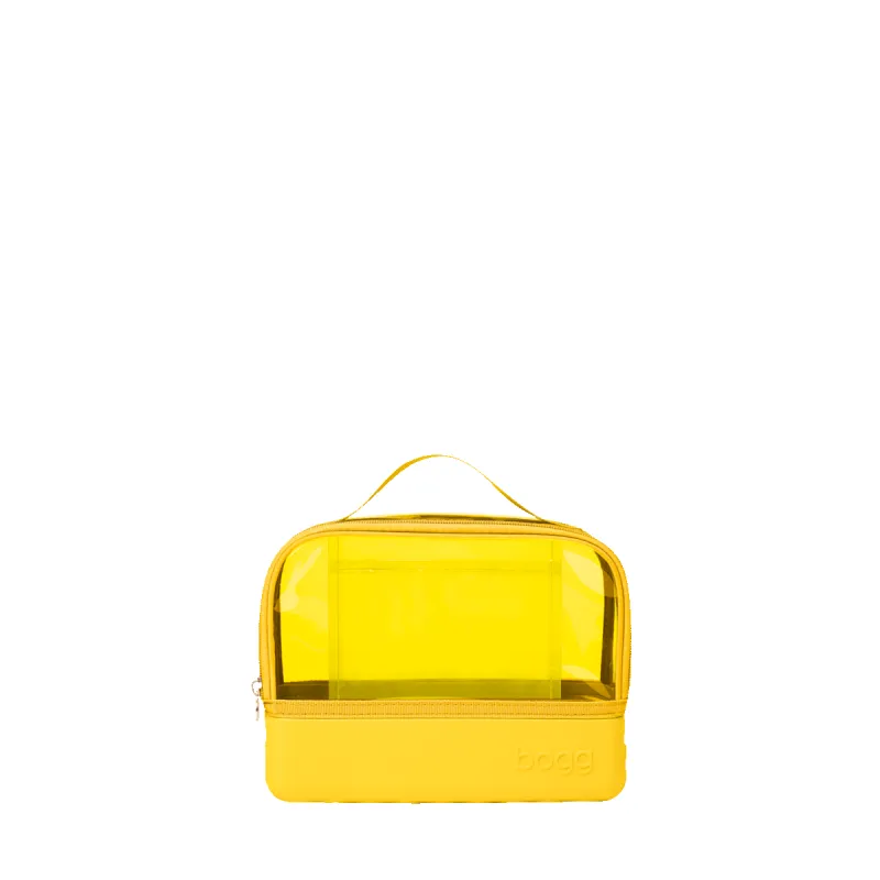 Boggs N' Ends  - Limoncello Yellow made by Bogg Bag