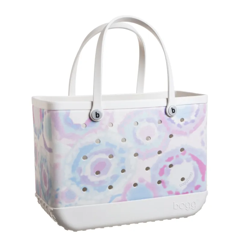 Original Bogg® Bag - ride or TIE DYE sold by Bogg Bag