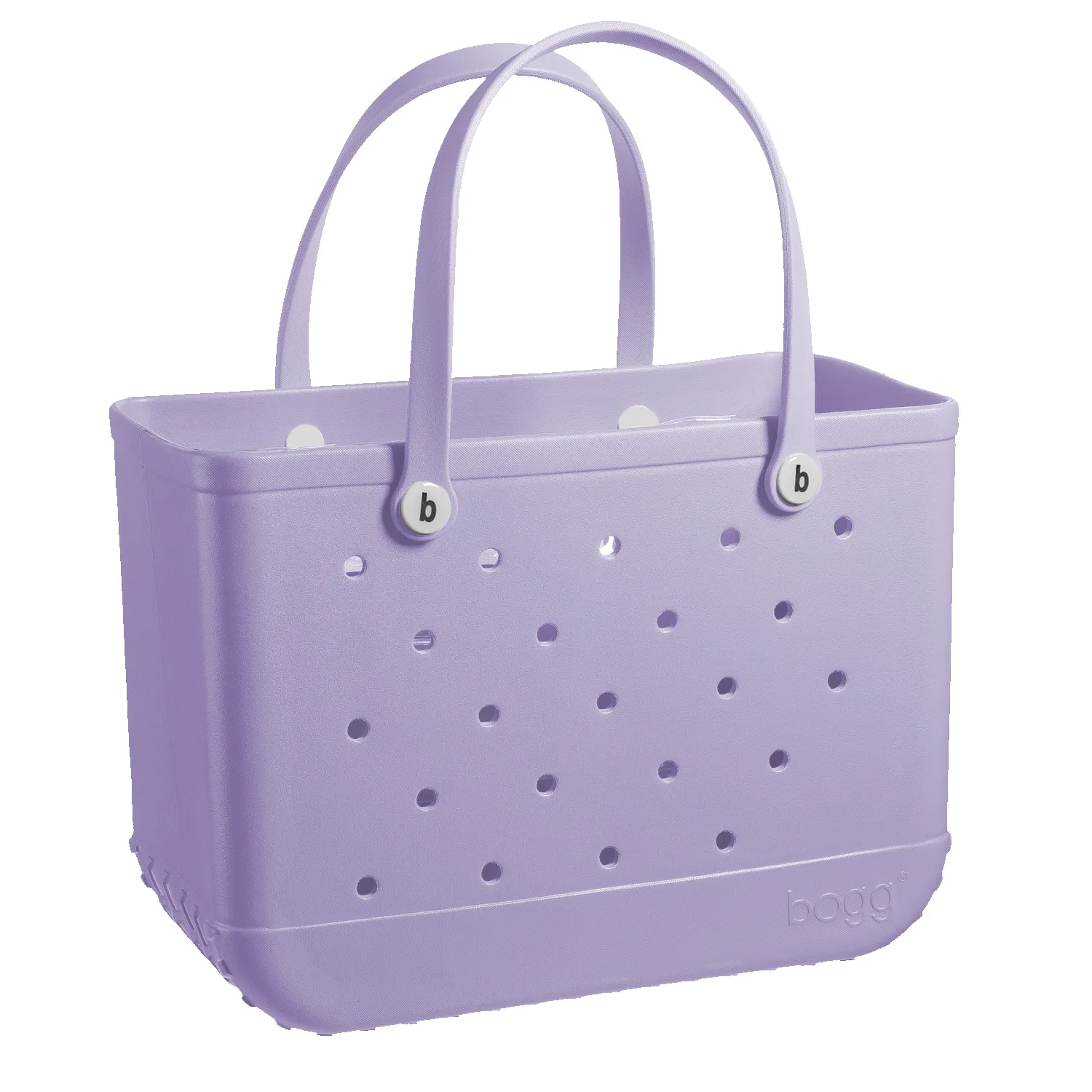 Original Bogg Bag - I Lilac You a Lot sold by Bogg Bag