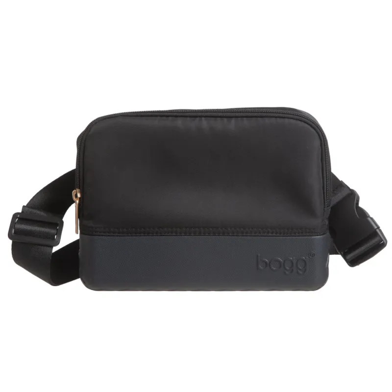 Bogg Belt Bag - LBD Black sold by Bogg Bag