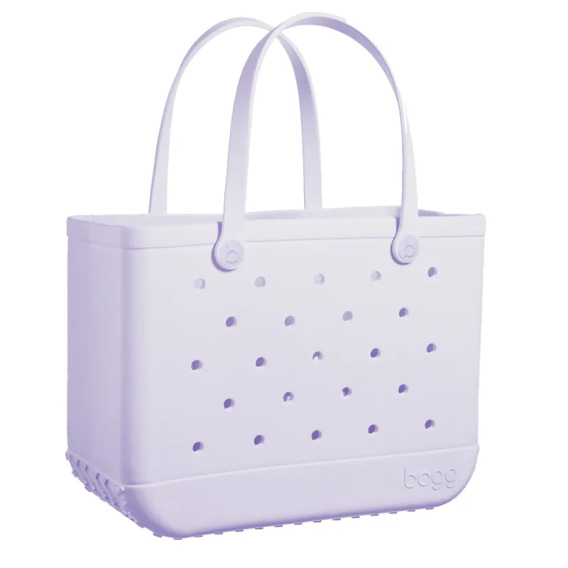 Original Bogg Bag - Lavender Mist sold by Bogg Bag