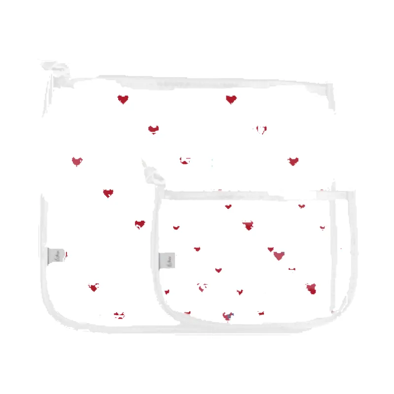 Bogg® Bag Decorative Insert - Bogg Love sold by Bogg Bag