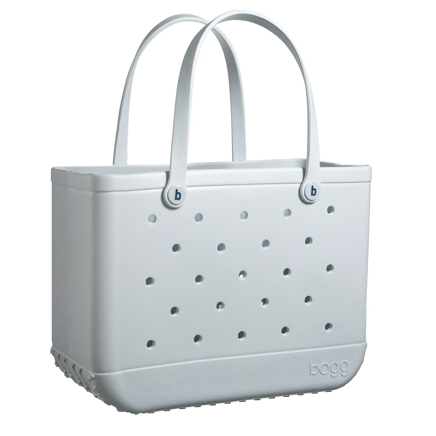 Original Bogg Bag - For Shore White sold by Bogg Bag