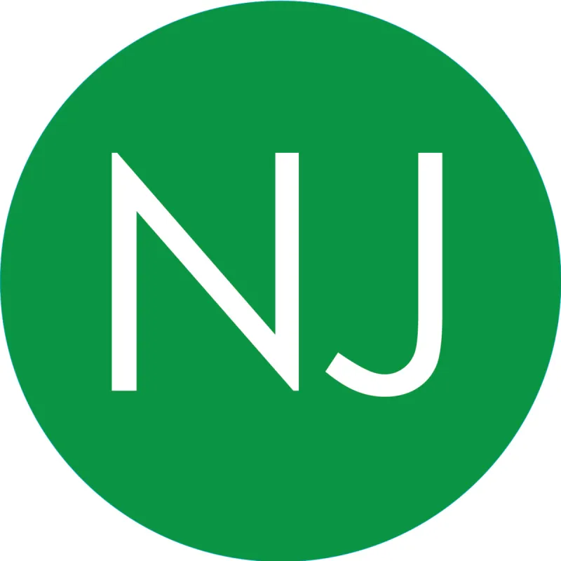 Bogg Bit - State "NJ" sold by Bogg Bag