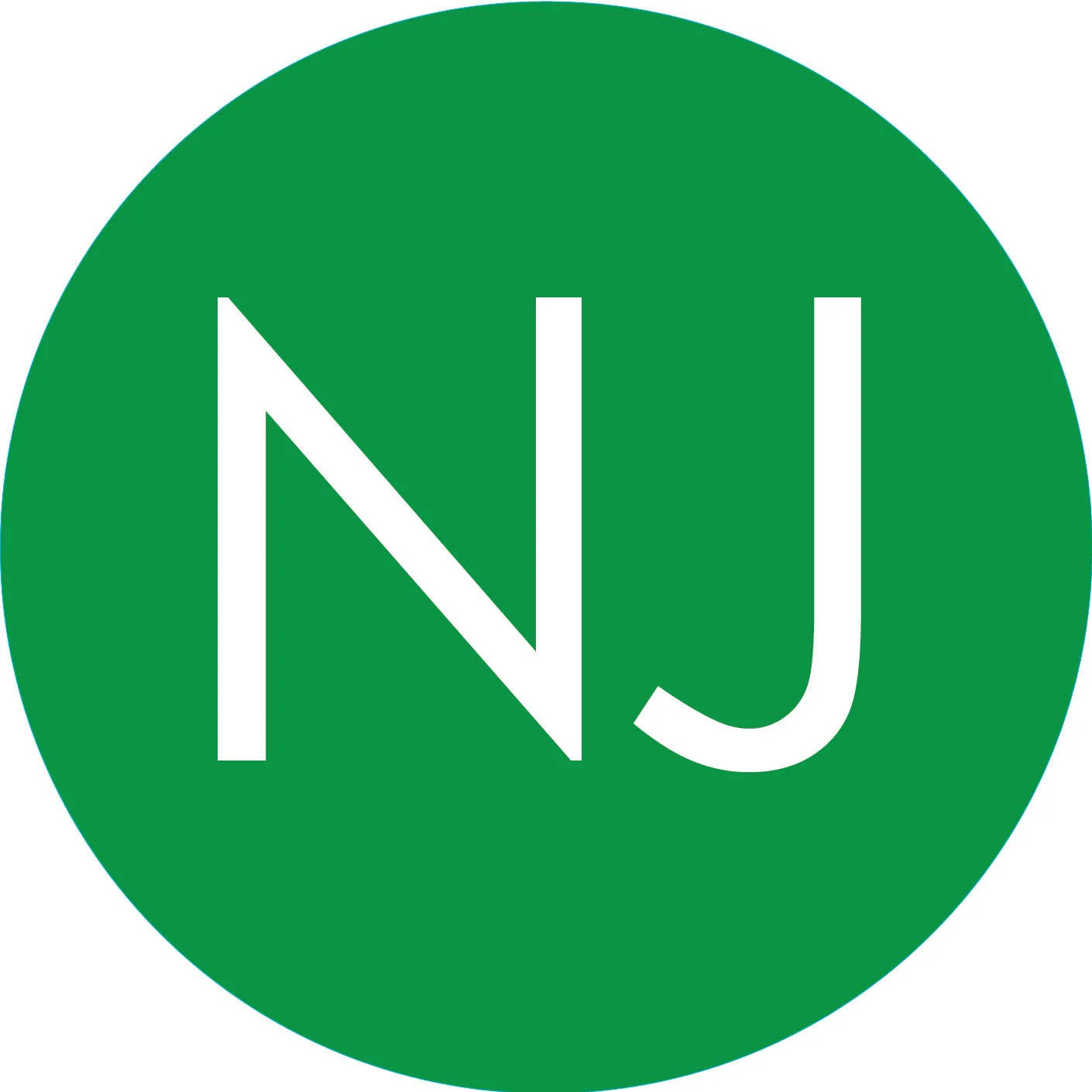 Bogg Bit - State "NJ" sold by Bogg Bag