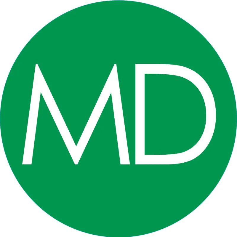 Bogg Bit - State "MD" sold by Bogg Bag