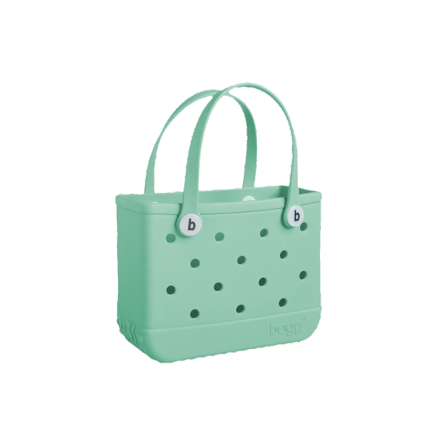 Bitty Bogg Bag - Under the Sea(foam) sold by Bogg Bag