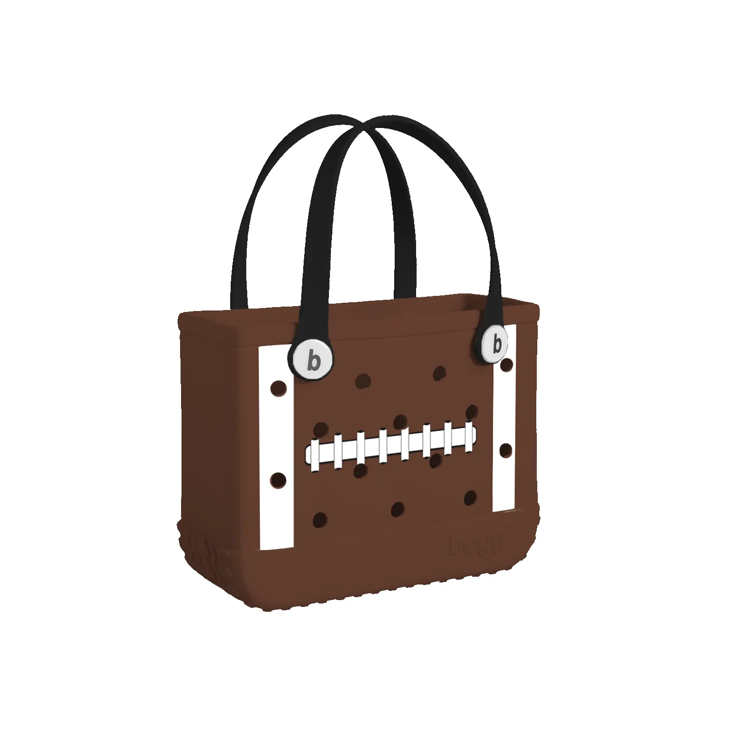 Bitty Bogg Bag - Game Day sold by Bogg Bag