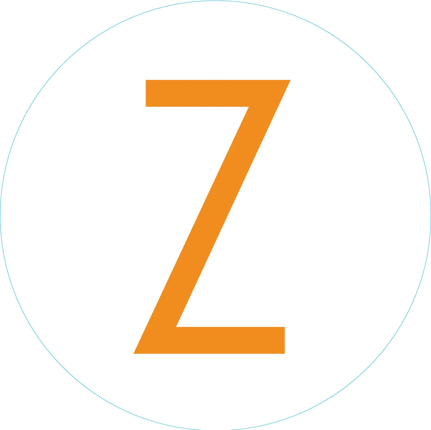 Bogg Bit - Initial "Z" sold by Bogg Bag