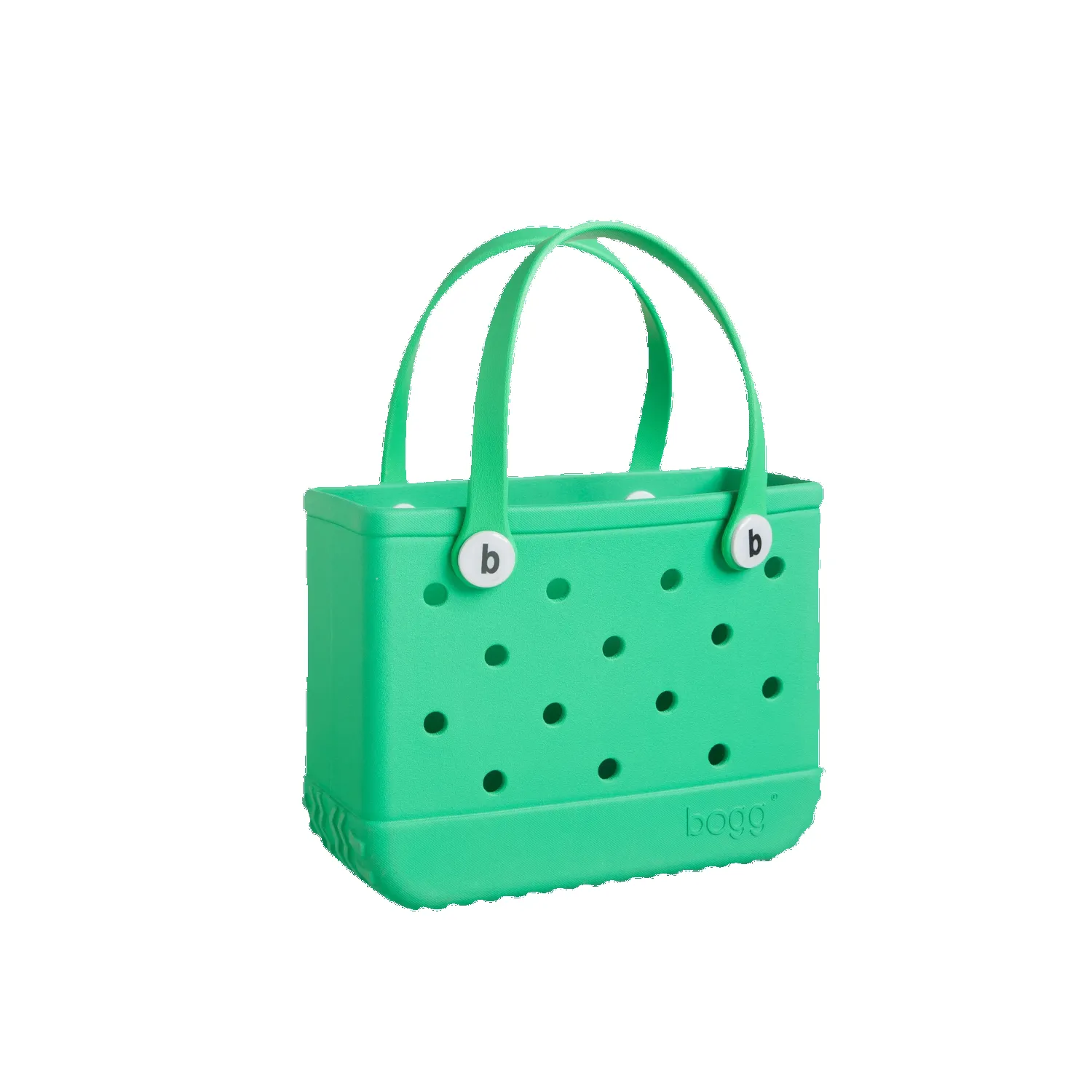 Bitty Bogg® Bag - GREEN with envy sold by Bogg Bag