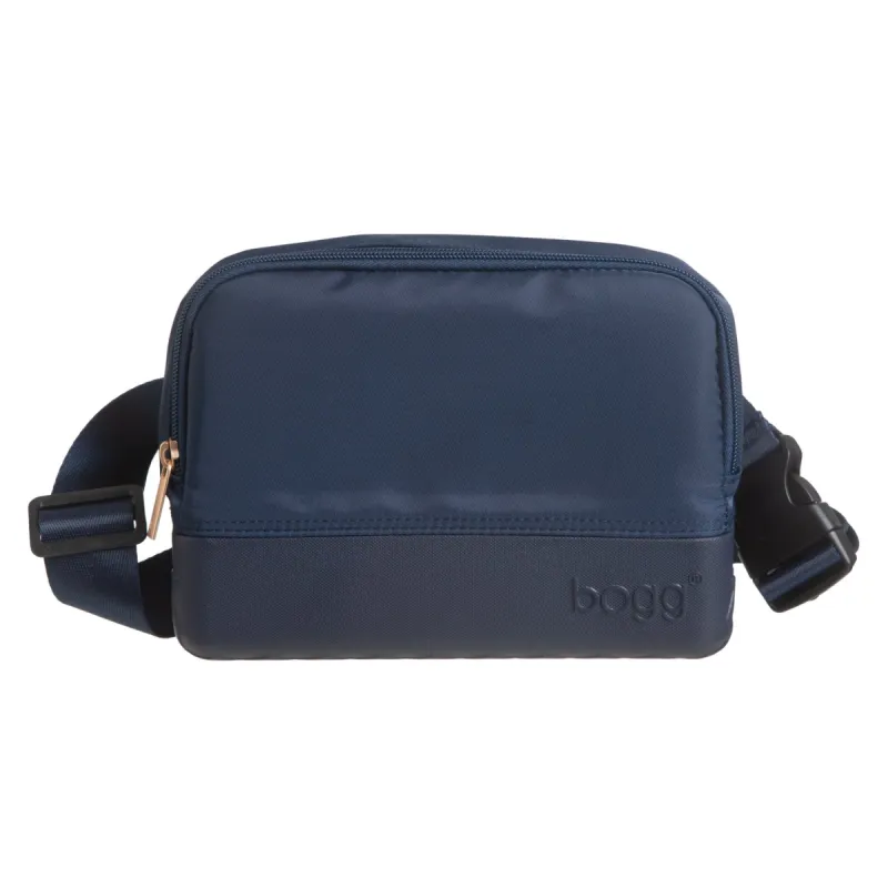 Bogg Belt Bag - You Navy Me Crazy sold by Bogg Bag