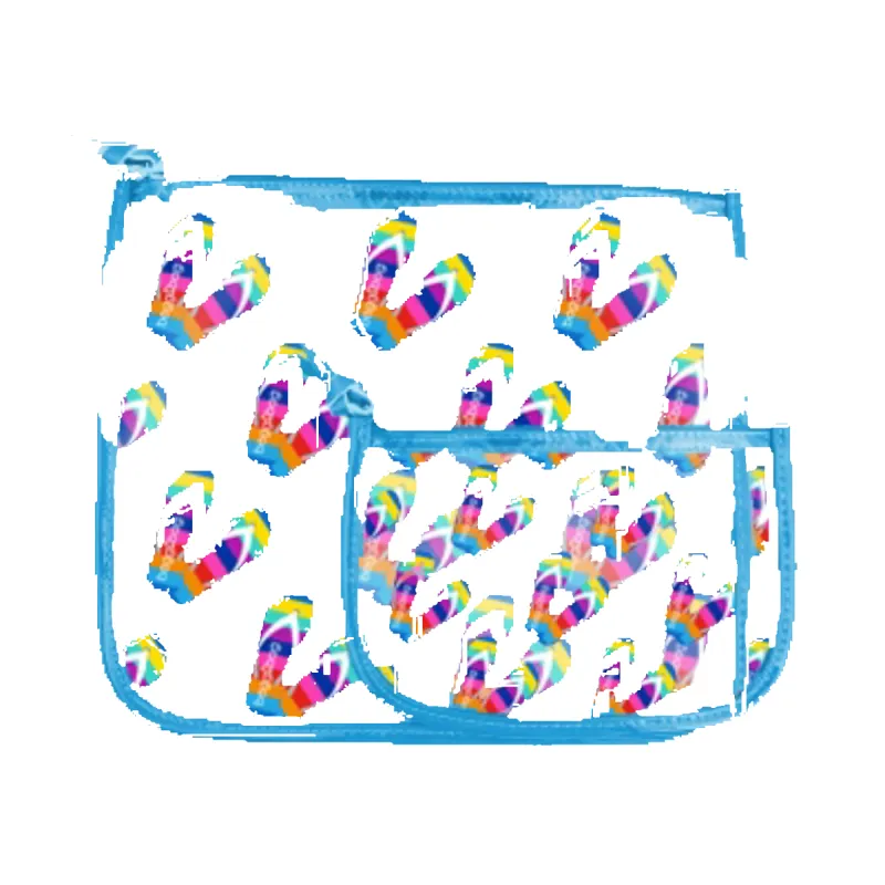 Bogg® Bag Decorative Insert - Flip Flops sold by Bogg Bag