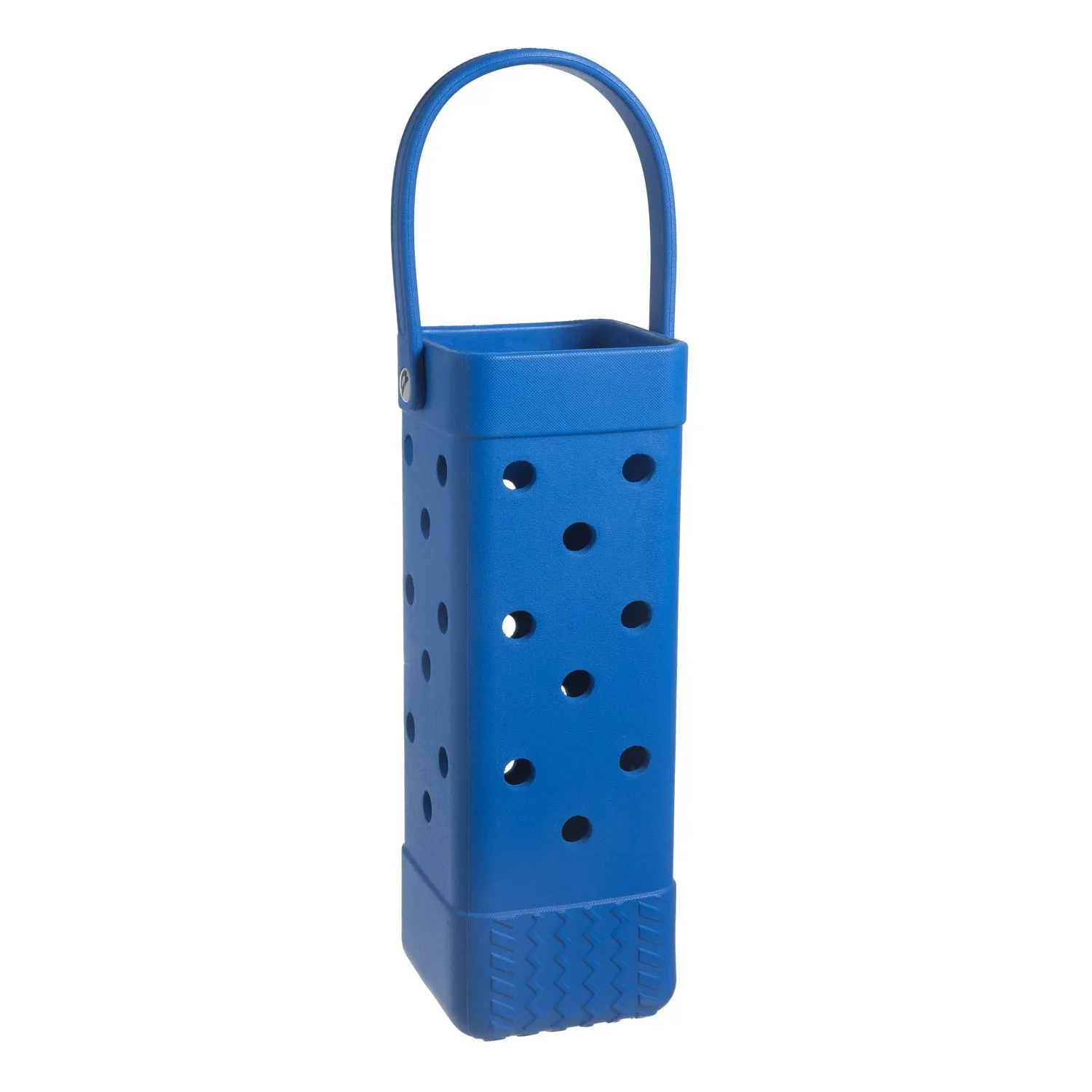 BYO Bogg Wine Tote - Blue-eyed sold by Bogg Bag