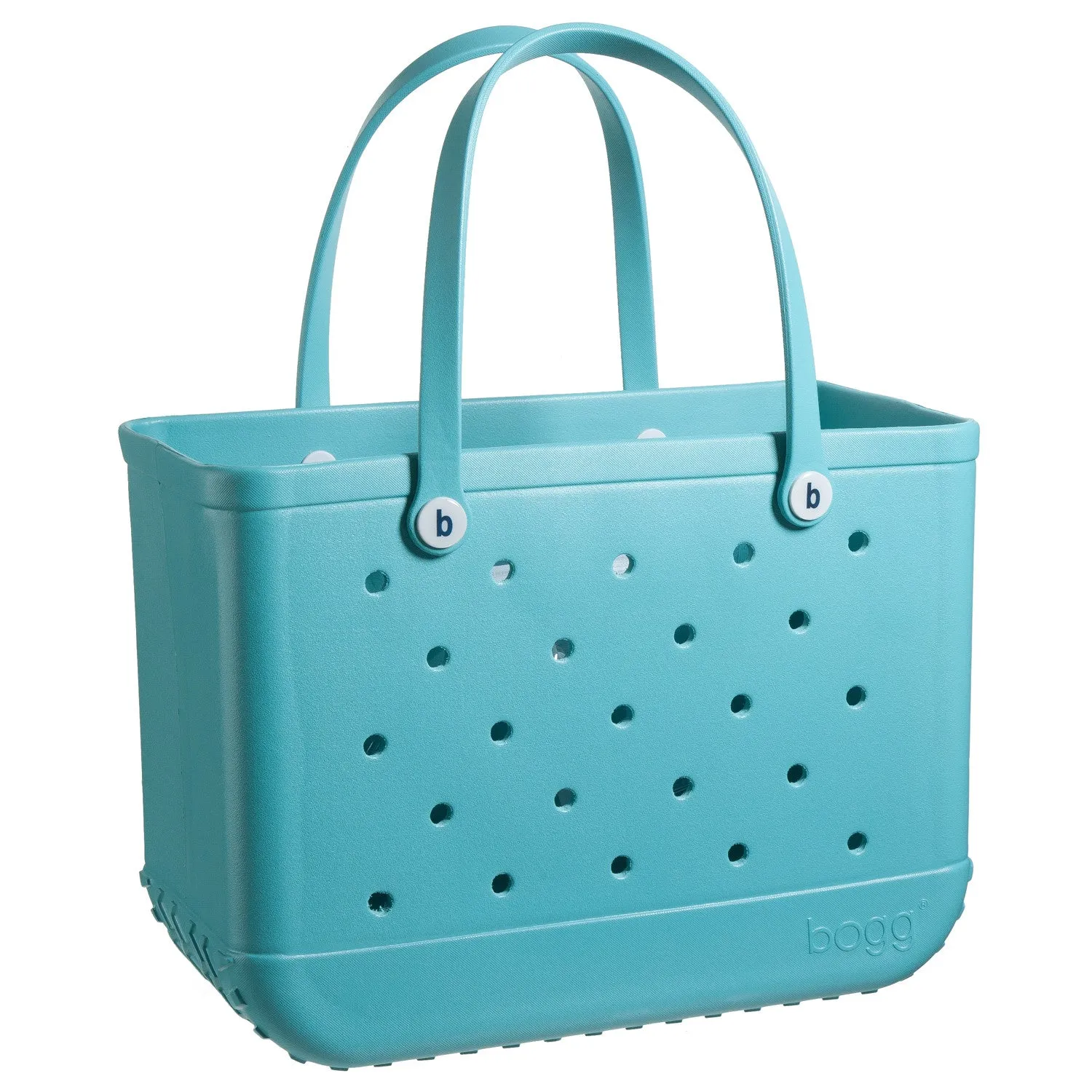 Original Bogg Bag - Turquoise and Caicos sold by Bogg Bag
