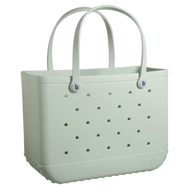 Original Bogg Bag - Sage You Love Me sold by Bogg Bag