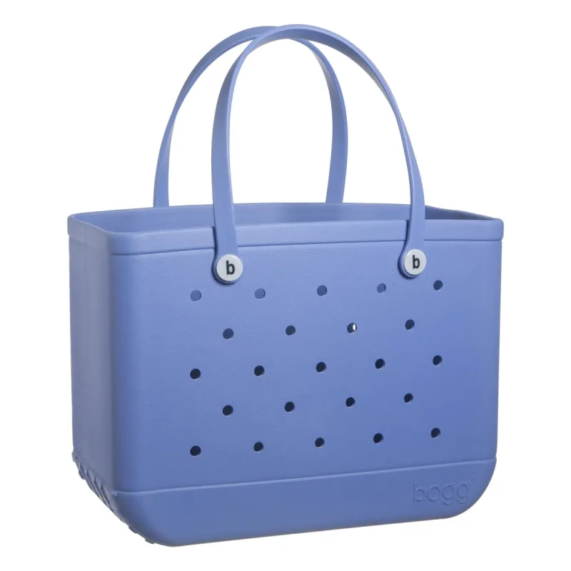 Original Bogg Bag - Pretty as a Periwinkle sold by Bogg Bag