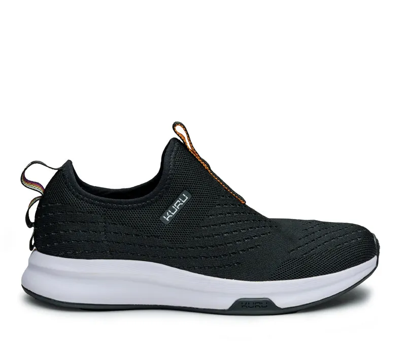 ATOM Slip-On sold by KURU Footwear