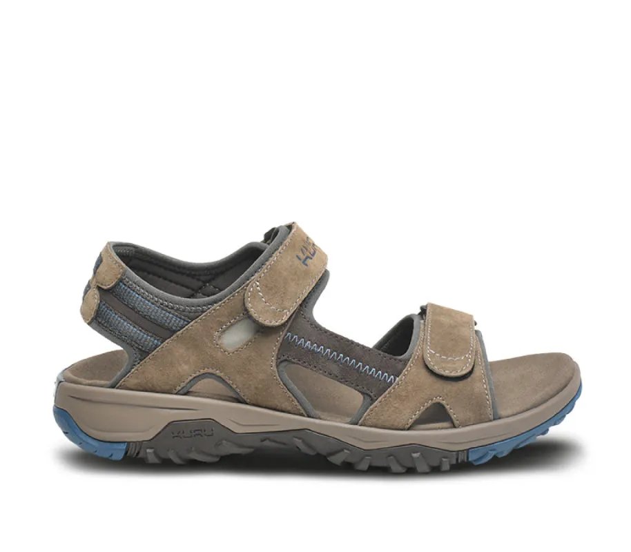 TREAD sold by KURU Footwear