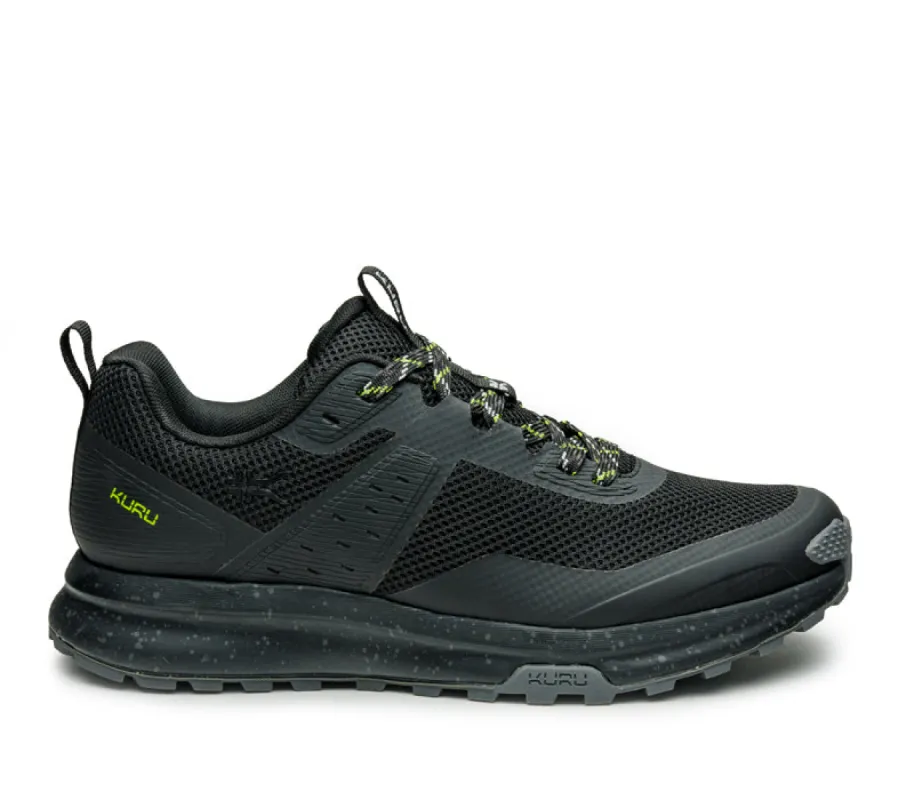 ATOM Trail sold by KURU Footwear