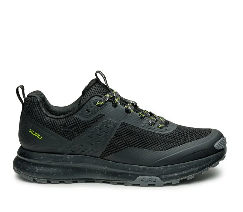 ATOM Trail sold by KURU Footwear