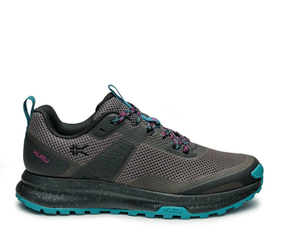 ATOM Trail sold by KURU Footwear
