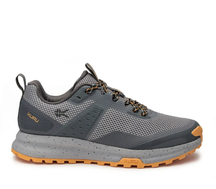ATOM Trail sold by KURU Footwear