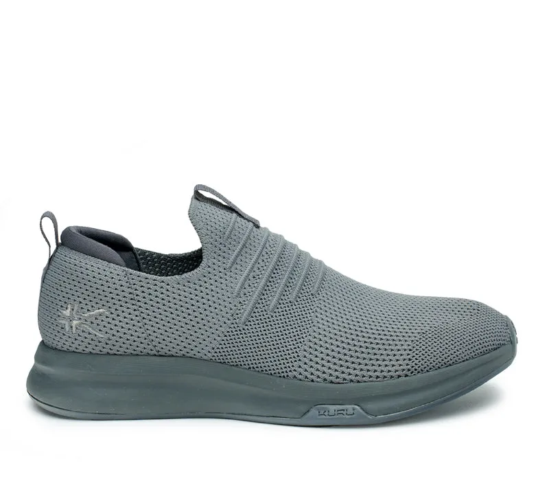 ATOM Slip-On sold by KURU Footwear