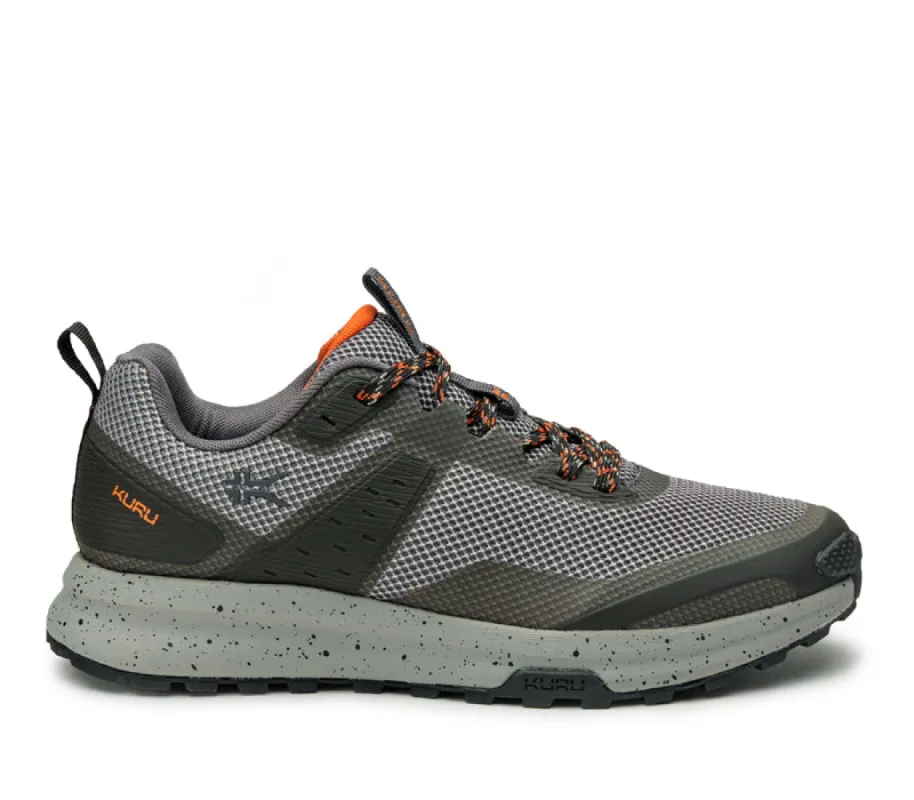 ATOM Trail sold by KURU Footwear