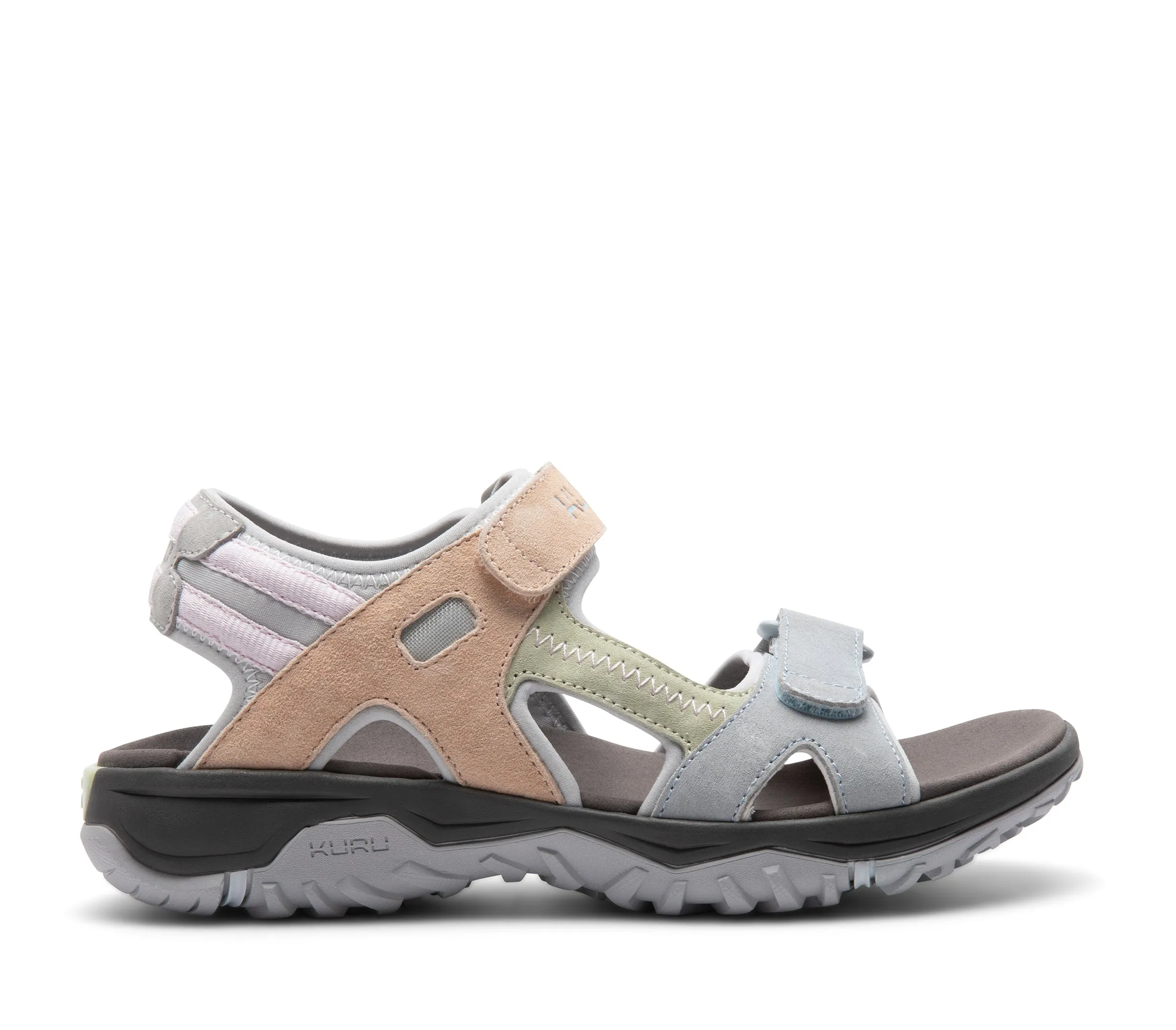 TREAD sold by KURU Footwear