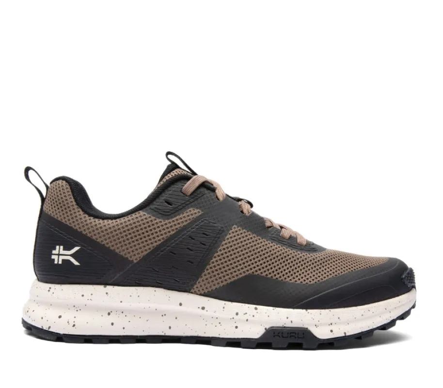 ATOM Trail sold by KURU Footwear