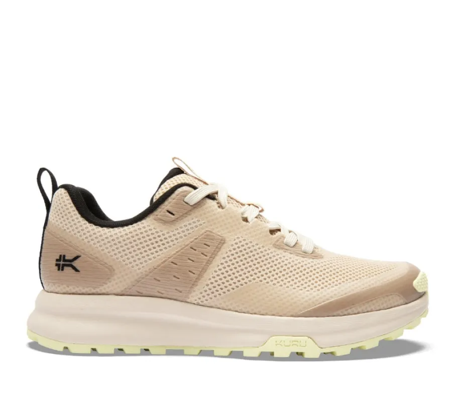 ATOM Trail sold by KURU Footwear