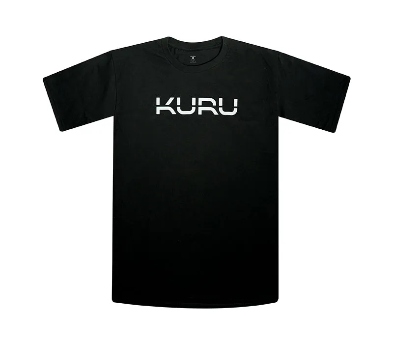 KURU TSHIRT sold by KURU Footwear