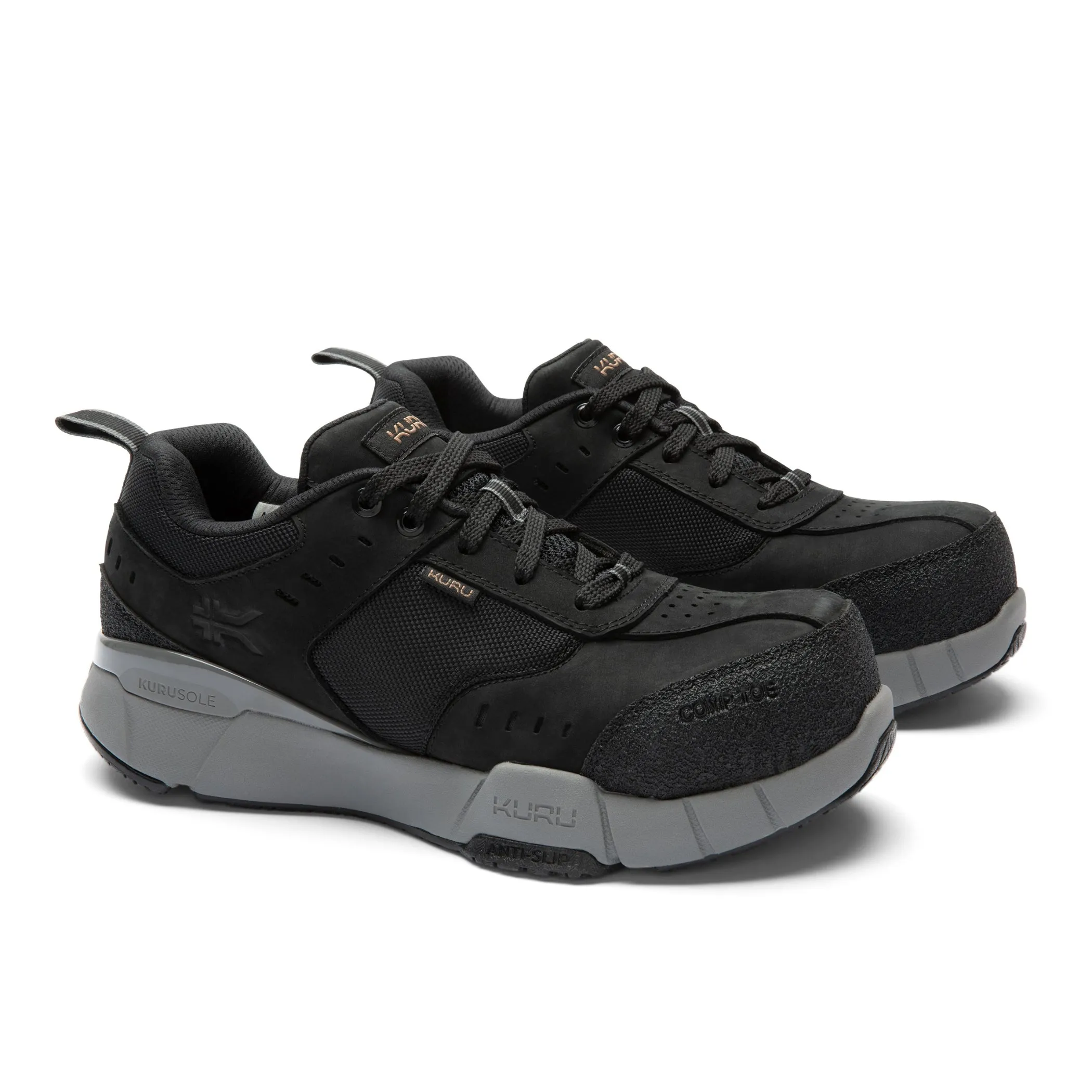 KOVA Composite Toe sold by KURU Footwear product image thumbnail 2