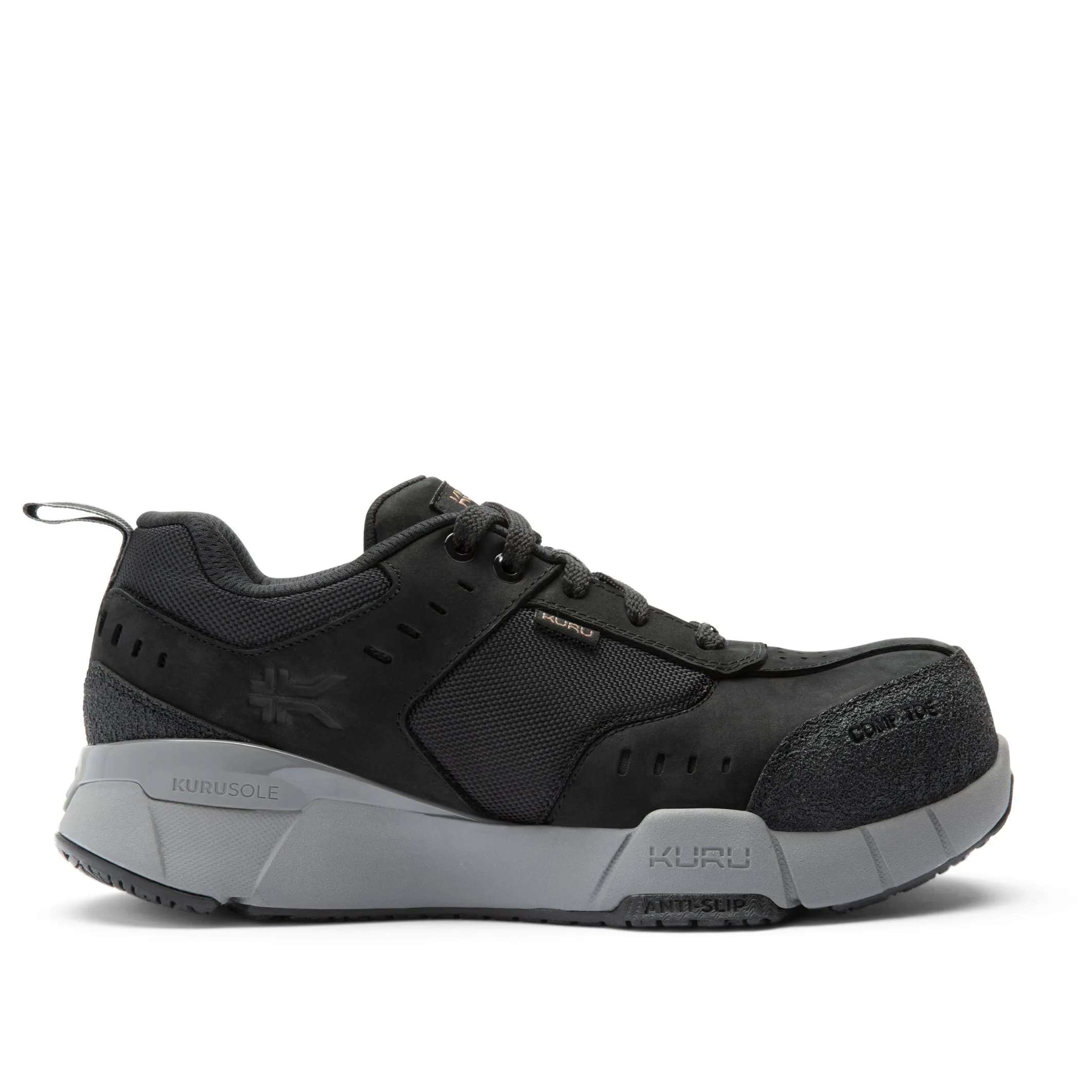 KOVA Composite Toe sold by KURU Footwear