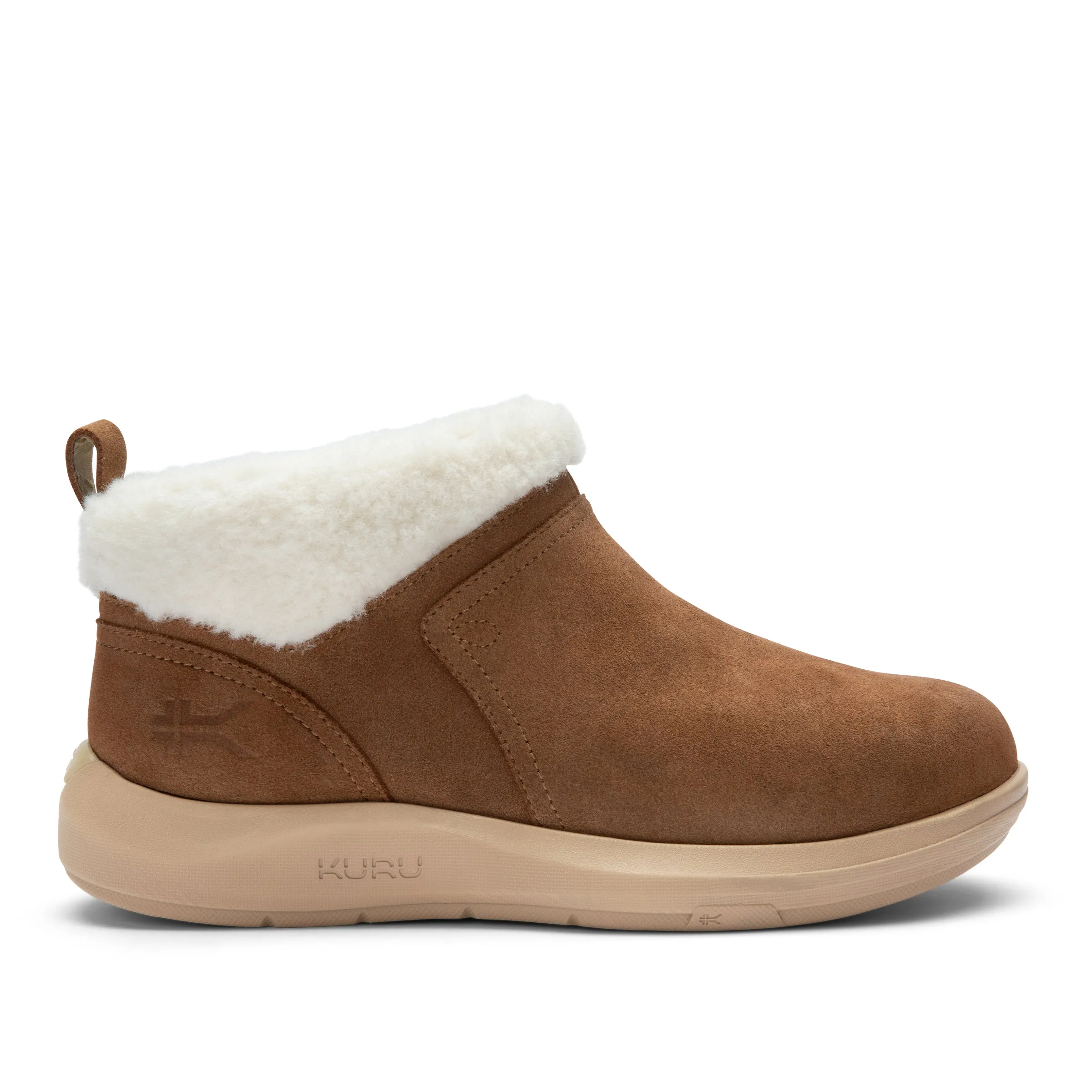 DRAFT Lahti sold by KURU Footwear