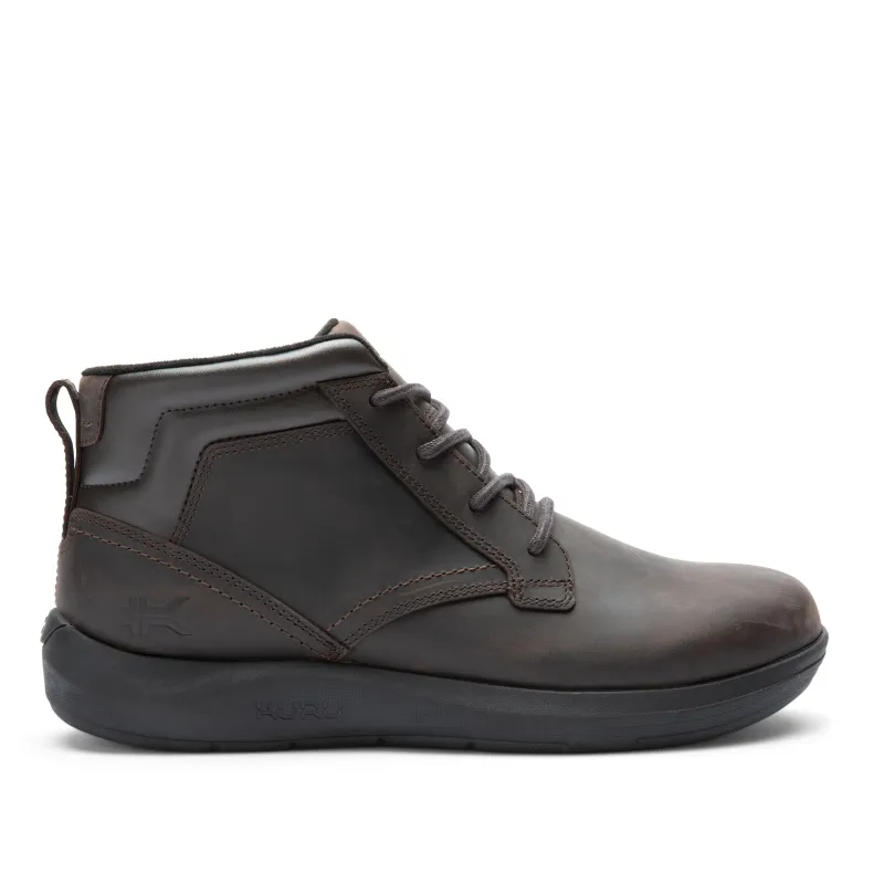 DRAFT Aalto made by KURU Footwear