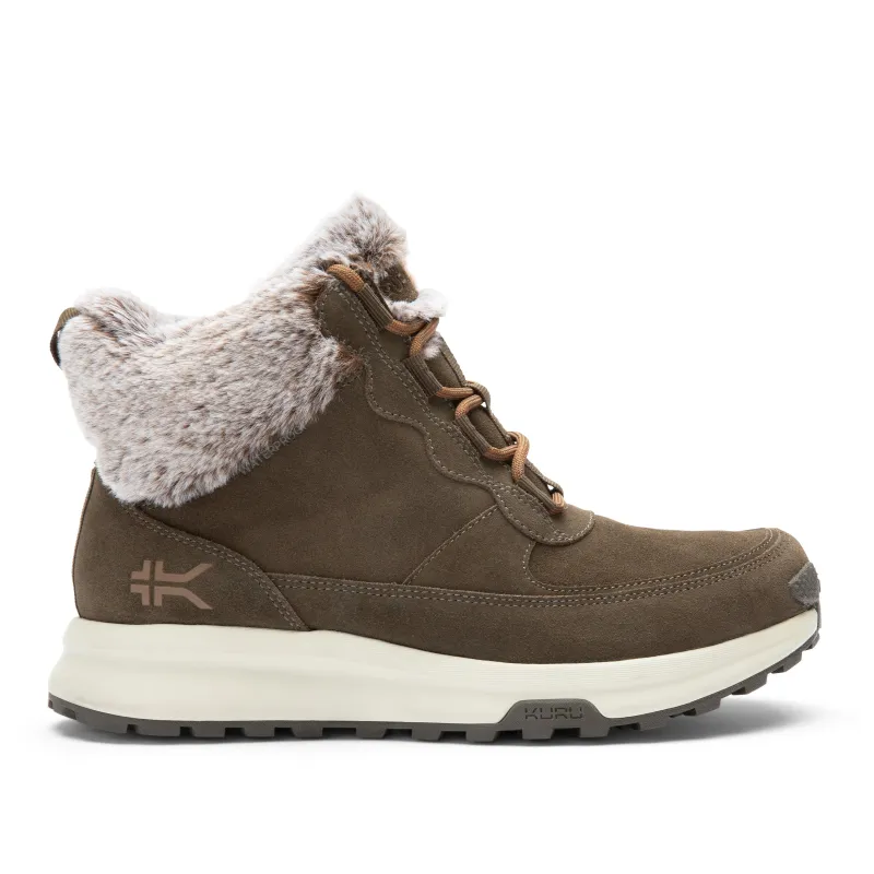 ATOM Lumi sold by KURU Footwear