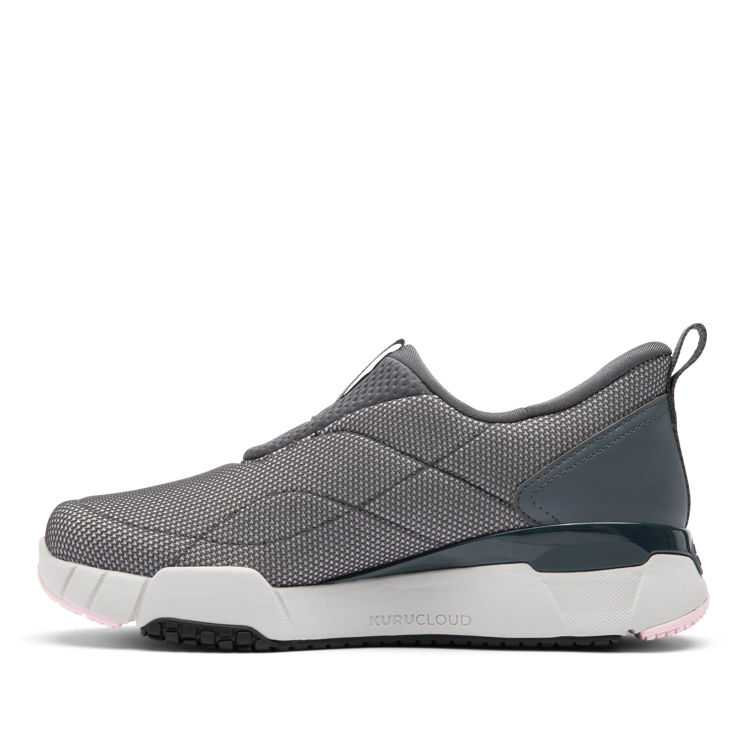 QUANTUM 2 Slip-On sold by KURU Footwear product image thumbnail 5