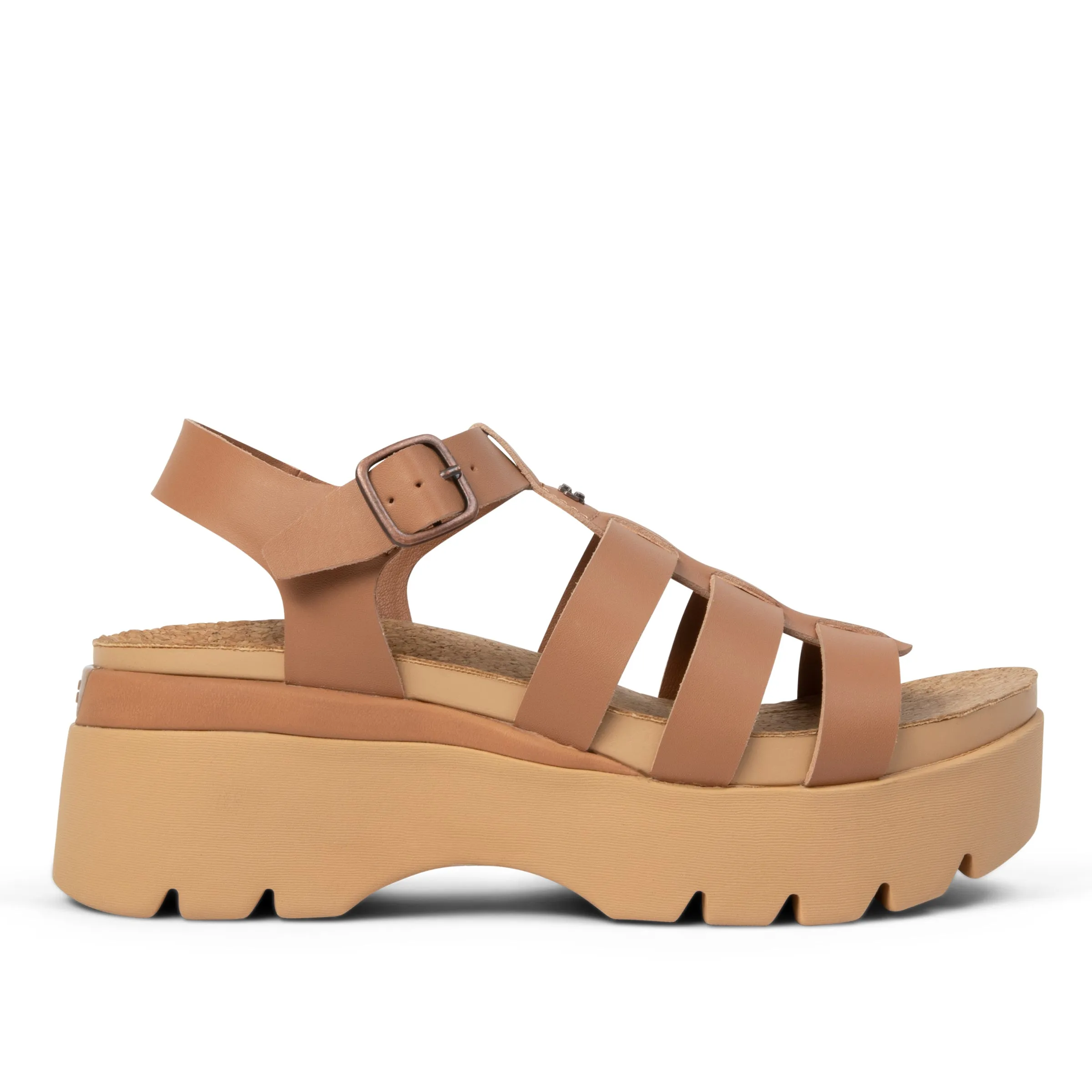 LOMA Jarvi sold by KURU Footwear