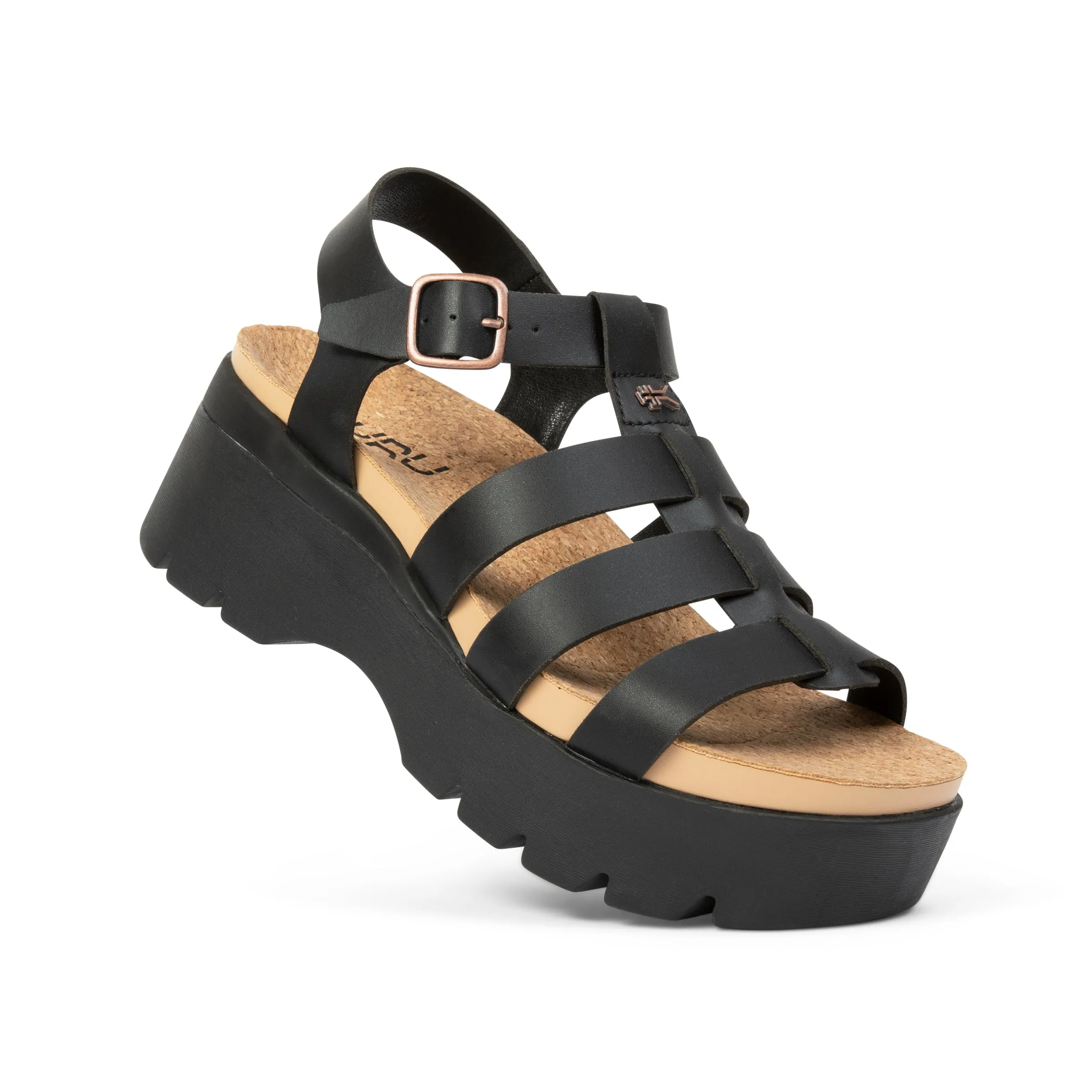 LOMA Jarvi sold by KURU Footwear product image thumbnail 3