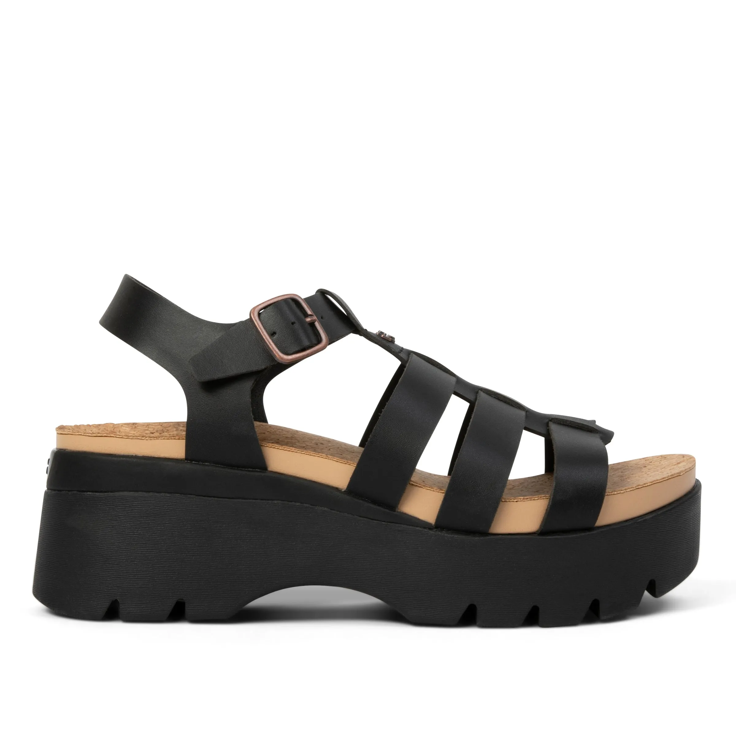 LOMA Jarvi sold by KURU Footwear