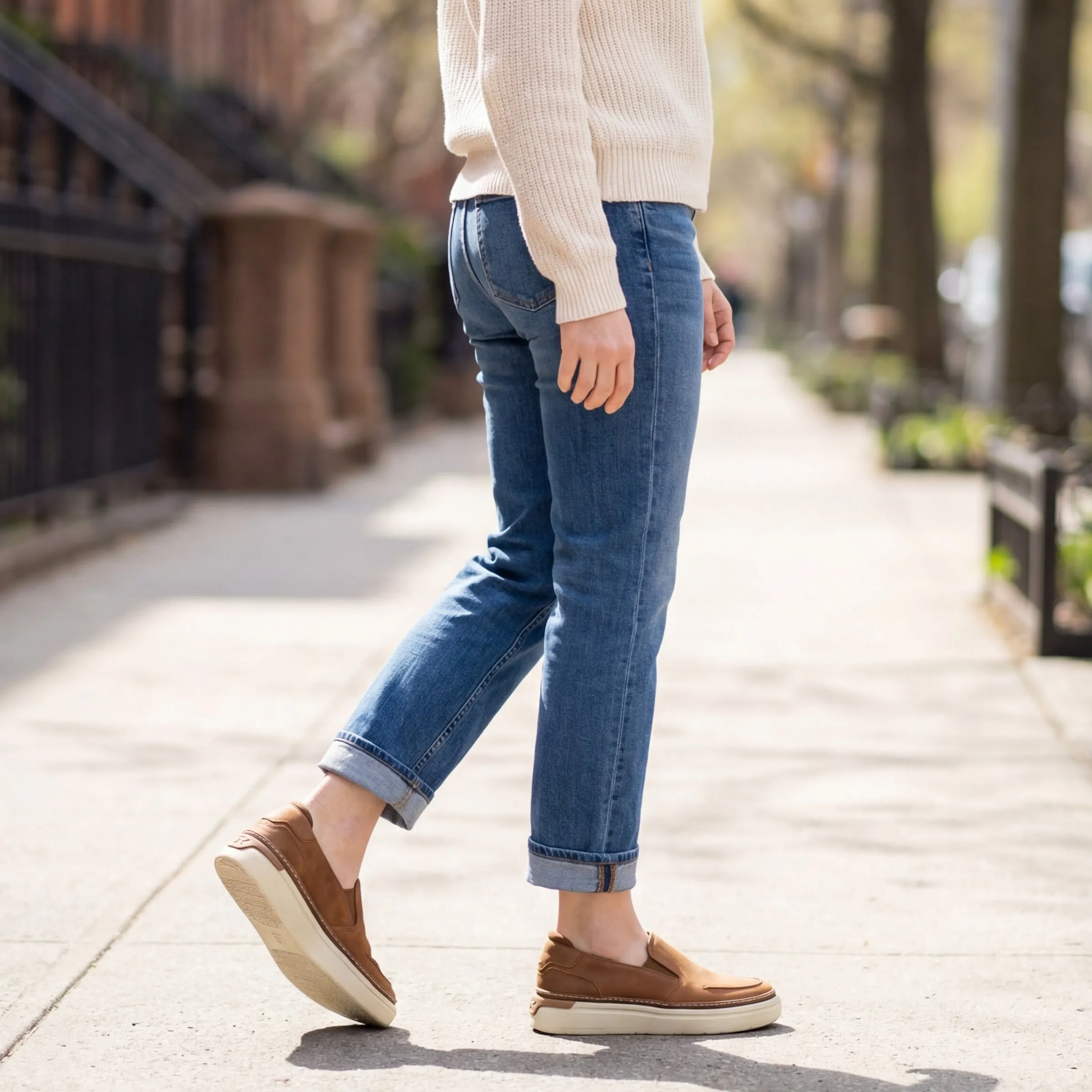 ROAM 2 Atla sold by KURU Footwear product image thumbnail 3