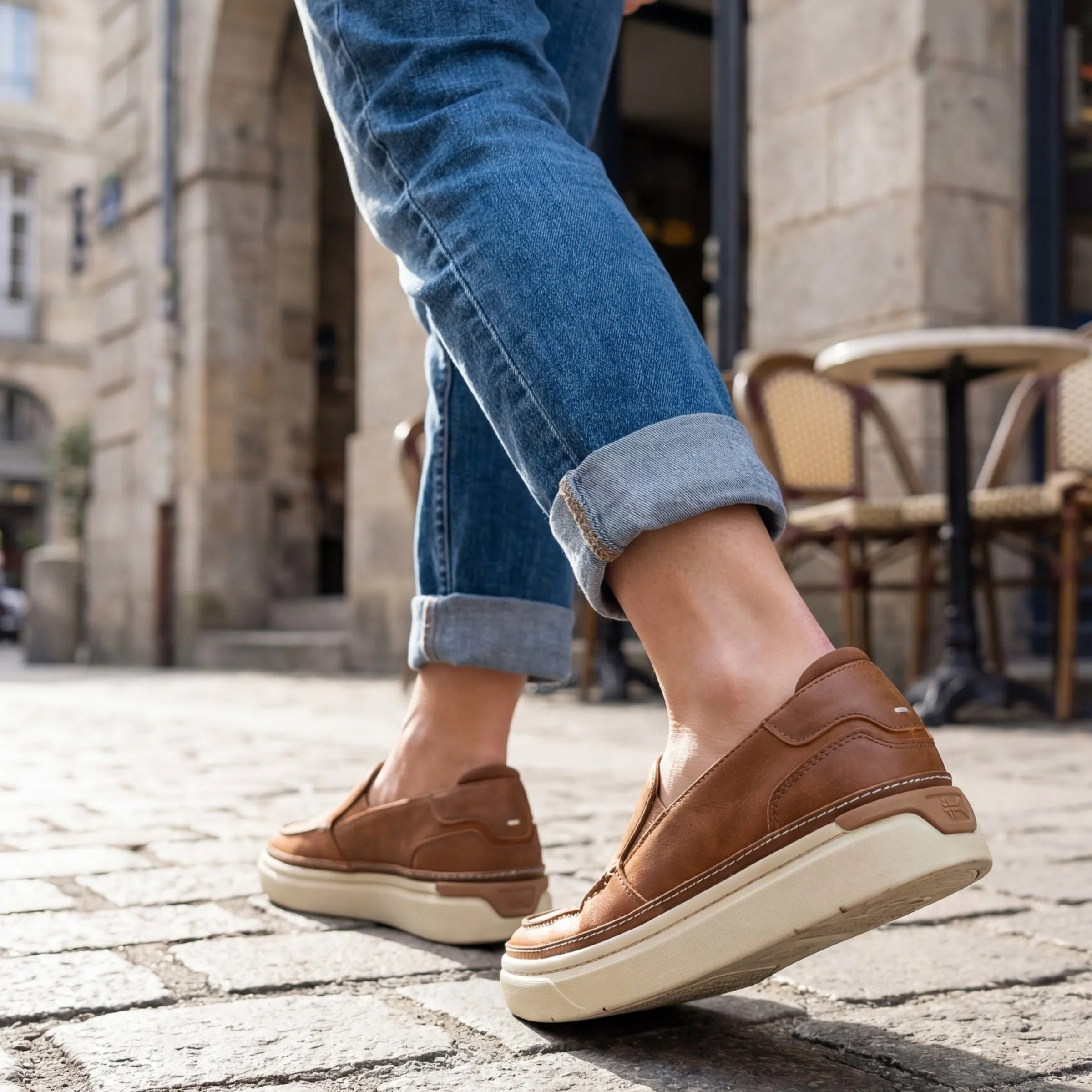 ROAM 2 Atla sold by KURU Footwear product image thumbnail 2