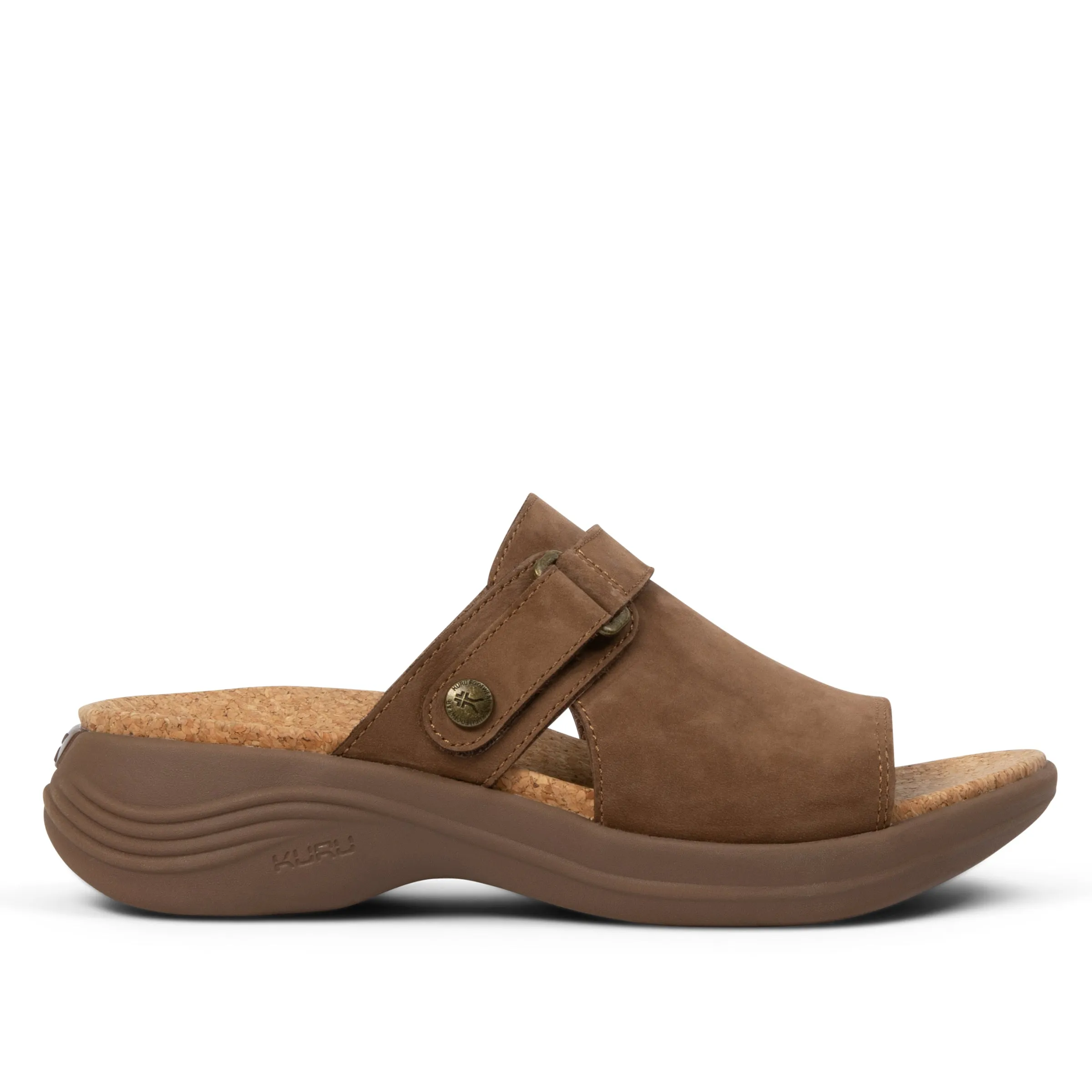 CODA Aika sold by KURU Footwear