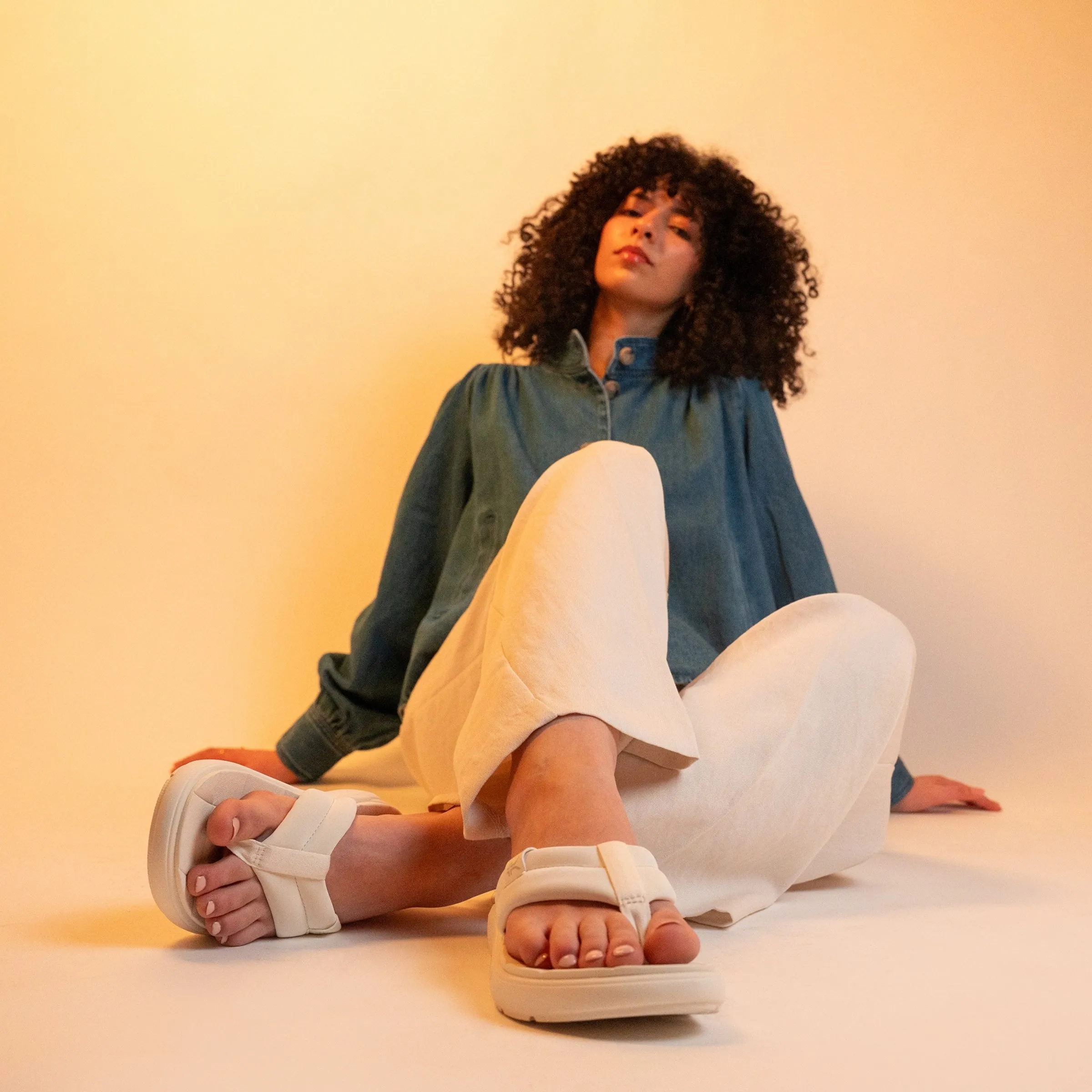 MOMENT Flip sold by KURU Footwear product image thumbnail 2